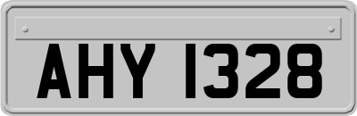 AHY1328