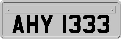 AHY1333