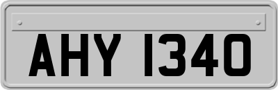 AHY1340
