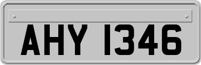 AHY1346