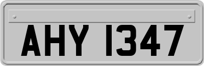AHY1347