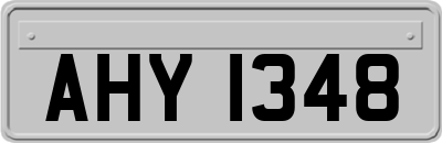 AHY1348
