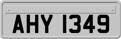 AHY1349