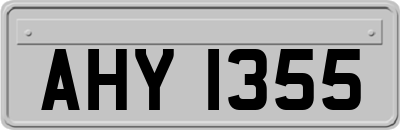 AHY1355