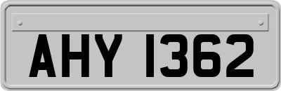 AHY1362