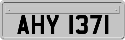 AHY1371