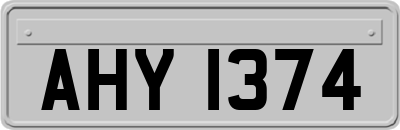 AHY1374