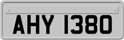 AHY1380