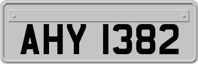 AHY1382