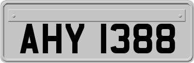 AHY1388