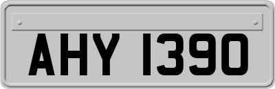AHY1390