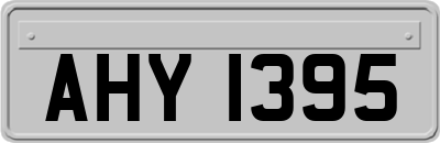 AHY1395