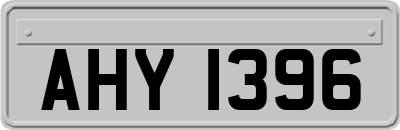 AHY1396