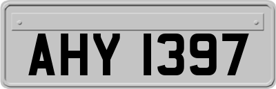 AHY1397