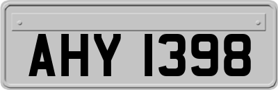 AHY1398