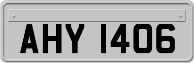 AHY1406