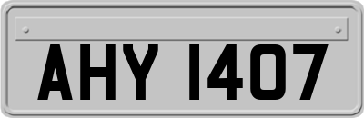 AHY1407