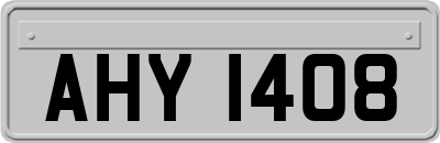 AHY1408