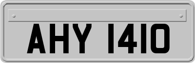 AHY1410