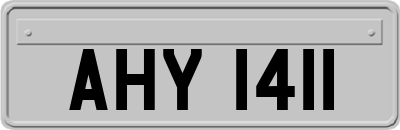 AHY1411