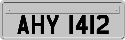 AHY1412
