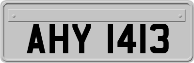AHY1413