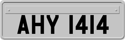 AHY1414