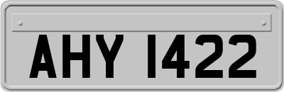 AHY1422