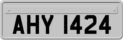 AHY1424
