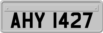 AHY1427
