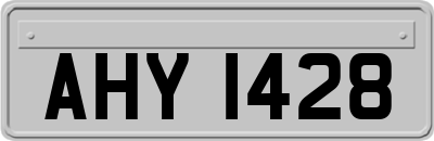 AHY1428