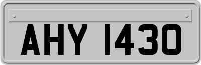 AHY1430