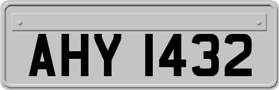 AHY1432
