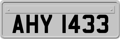 AHY1433