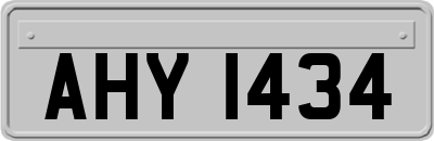 AHY1434