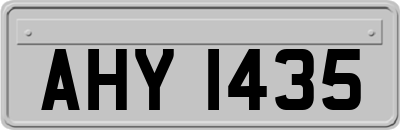 AHY1435