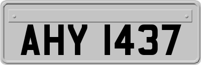 AHY1437