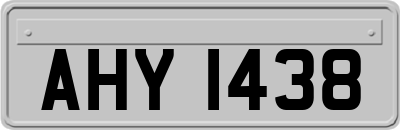 AHY1438
