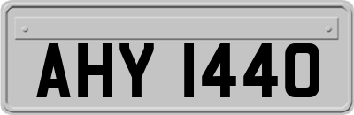 AHY1440