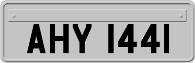 AHY1441