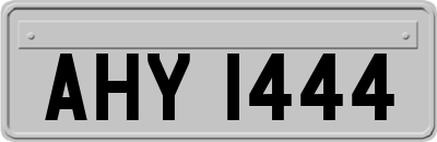 AHY1444