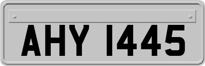 AHY1445
