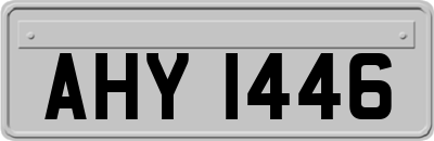 AHY1446