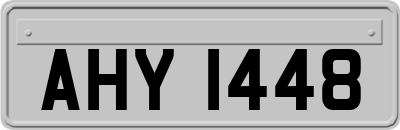 AHY1448