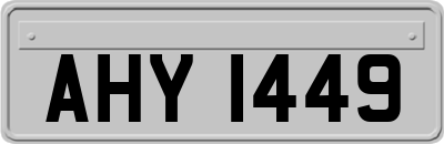 AHY1449