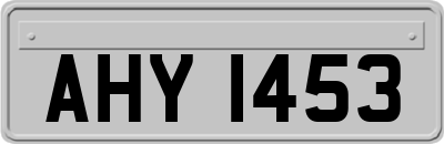 AHY1453