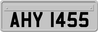 AHY1455