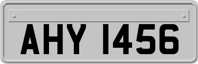 AHY1456