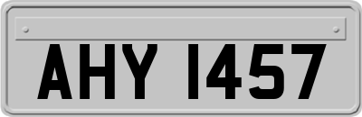 AHY1457