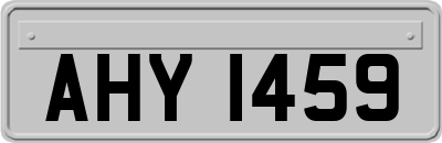 AHY1459